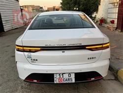 BYD Destroyer 05